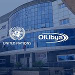 UN team of experts meets LAIP's Libya Oil Company‎