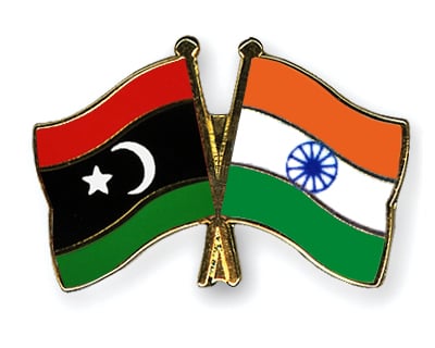 India to send commandos to protect its embassy in Tripoli