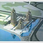 Turkish TGG Construction signs contracts to build Benghazi Towers project