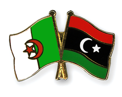 Algeria exports electric vehicle charging stations to Libya