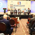 Libyan European Transport Forum takes place in Tunis from 19 to 20 September