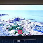 Work continuing at the Al-Andalus Tourism Complex – part of the Four Points development