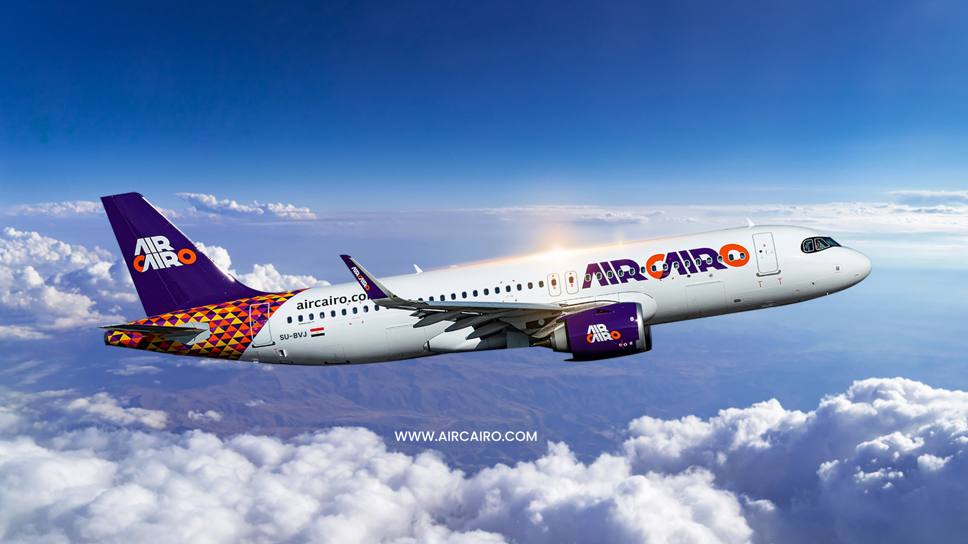 Egypt’s Air Cairo to start flights to Tripoli and Benghazi in mid-December