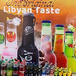 Libya’s Annada brand drinks continue to be exported to the UK