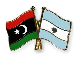 The Libyan Argentine Business Forum is to be held in Buenos Aires in May 2025