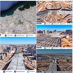 China’s OVM celebrates its contribution in Libyan construction projects, including Third Ring Road