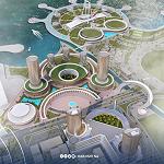 Work starts on 28-storey Conference Palace project’s Southern Tower in Tripoli