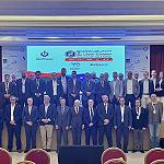 Libyan European Forum for Oil, Gas and Energy held in Malta from 15 to 16 May