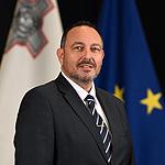 Ambassador-Designate of Malta to Libya Franklin Aquilina arrives in Tripoli and assumes his duties