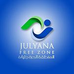 Julyana Free Zone Port installs communications and camera surveillance systems
