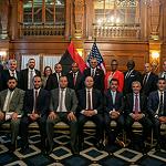 Trump Administration values Libya commercial engagement, US companies ready too - Libya needs to improve business environment