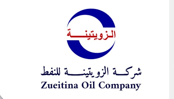 Zueitina Oil begins maintenance of oil tank (D1) in Field 103A - for the first time entirely in-house
