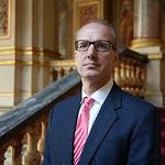 New British Ambassador to Libya Martin Reynolds to take up his post this October