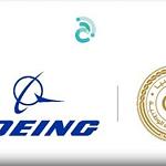Libya holds further discussions with Boeing and US Chargé d'affaires on establishment of a new airline