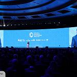 Libya has a unique opportunity to capture 7 BCM more gas and improve national revenues by US$ 2-3 billion per year by monetising flaring: Capterio CEO Mark Davis