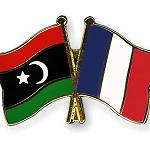 Libyan Embassy in Paris discusses French delegation visit to Libya and starting direct flights