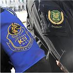 Customs Authority’s Ras Ajdir branch opens new K9 Police Sniffer Dogs Unit to increase surveillance of prohibited substances smuggling