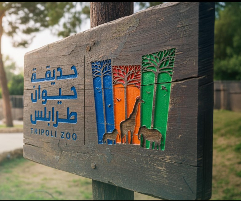 PM Aldabaiba reopens Tripoli Zoo after a 17-year closure: a symbolic turnaround for the Zoo - from a militia military base back to a leading recreation destination