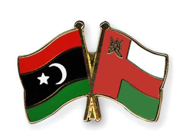 High-level Libyan government delegation visits Oman – Cooperation in several sectors discussed