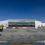 Sebha’s newly developed airport inaugurated during a lavish ceremony