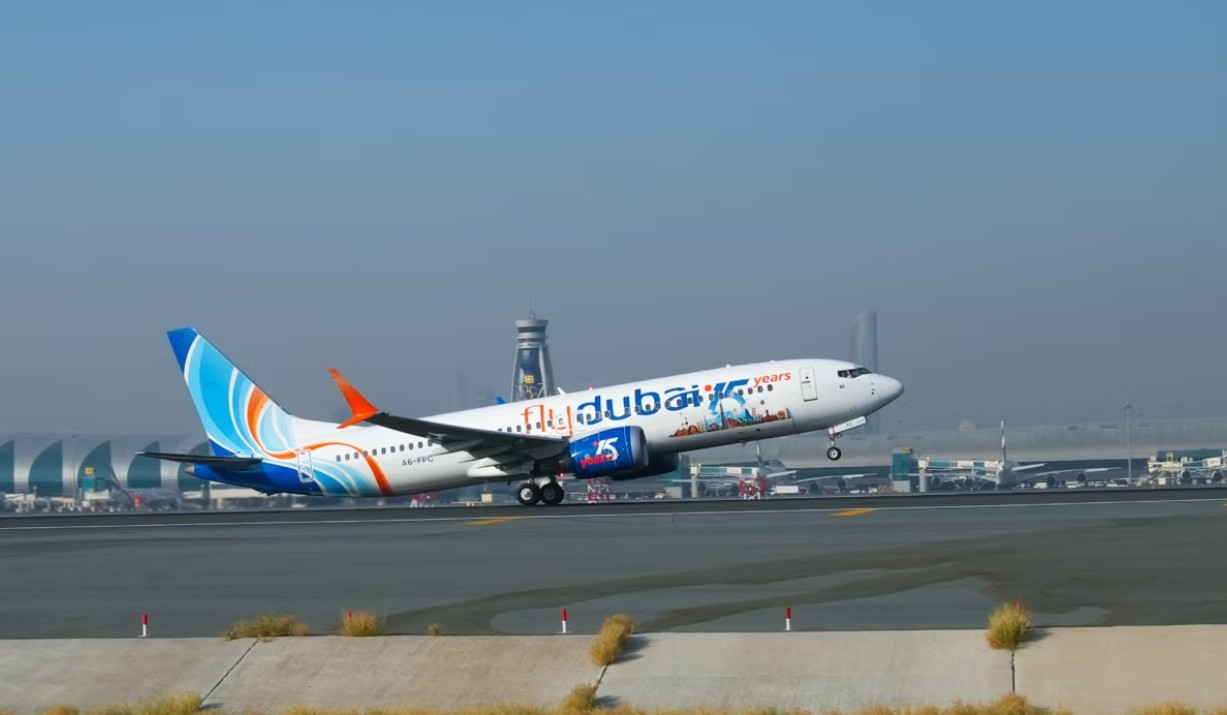 Fly Dubai announces launch of its direct Dubai-Benghazi route starting from 17 June