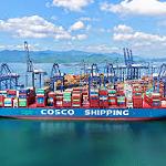 China’s COSCO shipping adds new direct line to Libya’s Misrata Free Zone